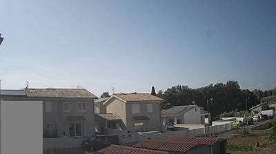 immagine della webcam nei dintorni di Pescia: webcam Bientina