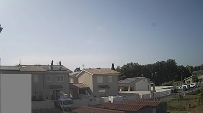 immagine della webcam nei dintorni di Lucca: webcam Bientina