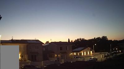 immagine della webcam nei dintorni di Pisa: webcam Bientina