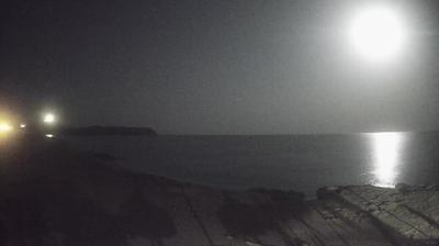 Preview delle webcam di Cabras
