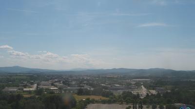 immagine della webcam nei dintorni di Gubbio: webcam Perugia