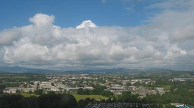 immagine della webcam nei dintorni di Colombella: webcam Perugia