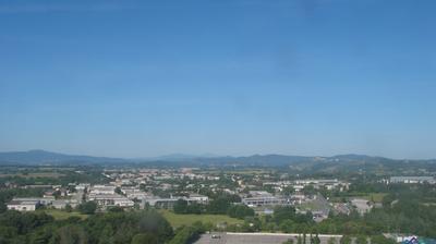 immagine della webcam nei dintorni di Passignano sul Trasimeno: webcam Perugia