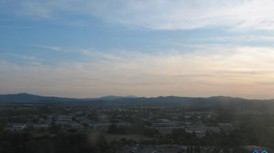 immagine della webcam nei dintorni di Castel Rigone: webcam Perugia