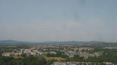immagine della webcam nei dintorni di Piegaro: webcam Perugia