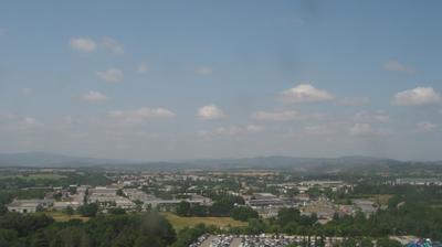 immagine della webcam nei dintorni di San Francesco: webcam Ponte Felcino
