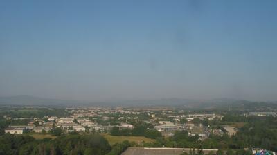 immagine della webcam nei dintorni di Santa Maria degli Angeli: webcam Ponte Felcino