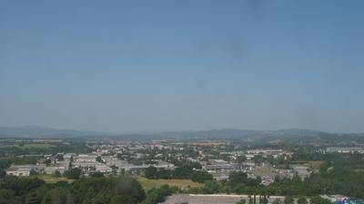 immagine della webcam nei dintorni di San Francesco: webcam Ponte Felcino