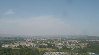 immagine della webcam nei dintorni di Deruta: webcam Perugia