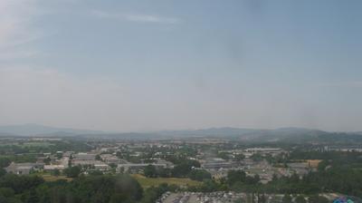 immagine della webcam nei dintorni di Bevagna: webcam Perugia