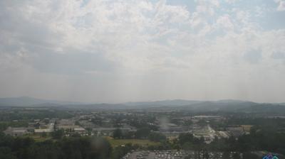 immagine della webcam nei dintorni di Foligno: webcam Ponte Felcino