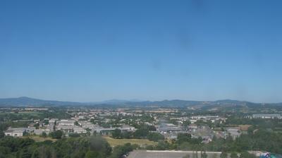 Preview delle webcam di Perugia
