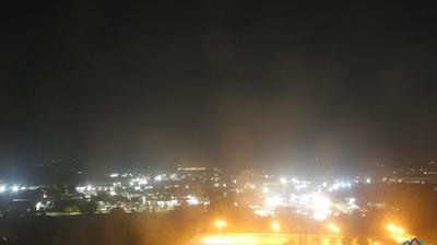 immagine della webcam nei dintorni di Perugia Sant'Egidio: webcam Ponte Felcino