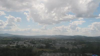 immagine della webcam nei dintorni di Assisi: webcam Perugia