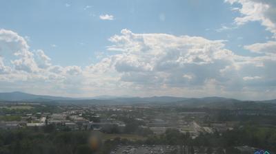 Preview delle webcam di Perugia