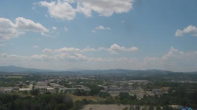 immagine della webcam nei dintorni di Passignano sul Trasimeno: webcam Perugia