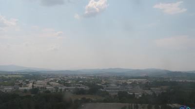 immagine della webcam nei dintorni di San Francesco: webcam Ponte Felcino