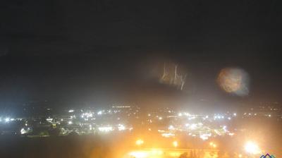 immagine della webcam nei dintorni di Castel Rigone: webcam Perugia