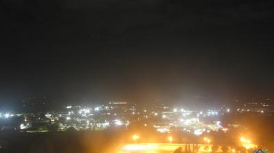 immagine della webcam nei dintorni di Gubbio: webcam Ponte Felcino