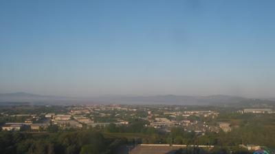 immagine della webcam nei dintorni di Castel Rigone: webcam Perugia