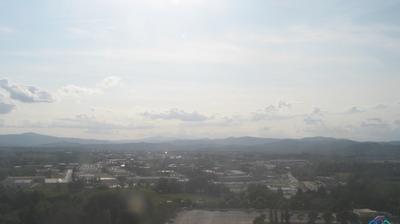 immagine della webcam nei dintorni di Perugia: webcam Ponte Felcino