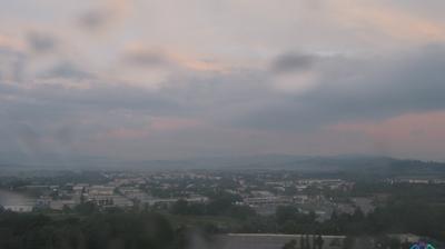 immagine della webcam nei dintorni di Colombella: webcam Ponte Felcino