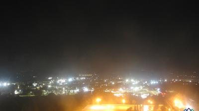 immagine della webcam nei dintorni di Fabro: webcam Perugia