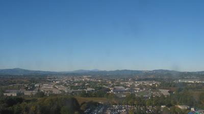 immagine della webcam nei dintorni di Bevagna: webcam Perugia