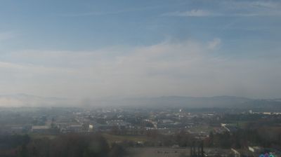 immagine della webcam nei dintorni di Trestina: webcam Perugia