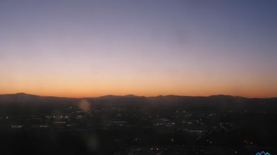 immagine della webcam nei dintorni di Castiglione del Lago: webcam Perugia