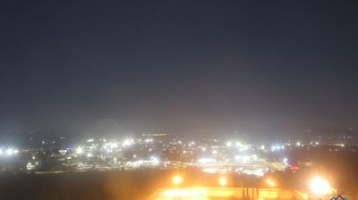 immagine della webcam nei dintorni di Gualdo Tadino: webcam Ponte Felcino