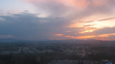 immagine della webcam nei dintorni di Passignano sul Trasimeno: webcam Perugia