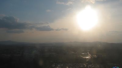 Preview delle webcam di Perugia