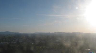 immagine della webcam nei dintorni di Castiglione del Lago: webcam Perugia