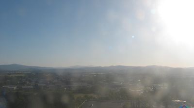 immagine della webcam nei dintorni di Piegaro: webcam Perugia