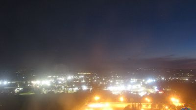 immagine della webcam nei dintorni di Montefalco: webcam Perugia