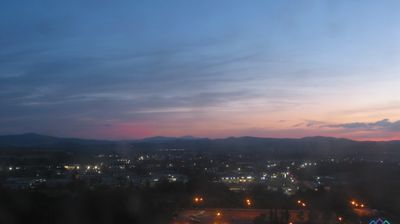 immagine della webcam nei dintorni di Sigillo: webcam Perugia