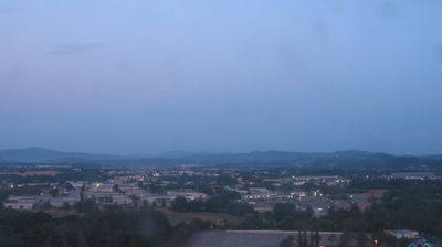 immagine della webcam nei dintorni di Sigillo: webcam Perugia