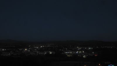 immagine della webcam nei dintorni di Passignano sul Trasimeno: webcam Perugia