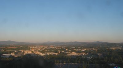immagine della webcam nei dintorni di Passignano sul Trasimeno: webcam Perugia