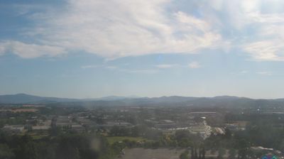 immagine della webcam nei dintorni di Passignano sul Trasimeno: webcam Perugia