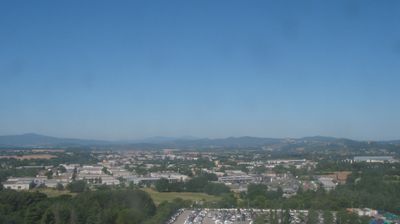 immagine della webcam nei dintorni di San Francesco: webcam Perugia