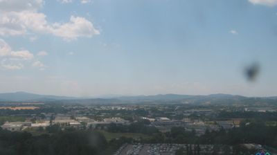 immagine della webcam nei dintorni di Magione: webcam Perugia
