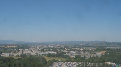 immagine della webcam nei dintorni di Montefalco: webcam Perugia