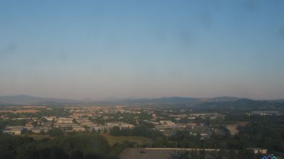 immagine della webcam nei dintorni di Sigillo: webcam Perugia