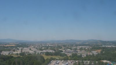 immagine della webcam nei dintorni di Foligno: webcam Perugia