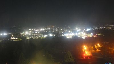 immagine della webcam nei dintorni di Castiglione del Lago: webcam Perugia