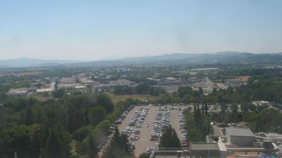 immagine della webcam nei dintorni di Passignano sul Trasimeno: webcam Perugia