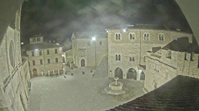 immagine della webcam nei dintorni di Spoleto: webcam Bevagna