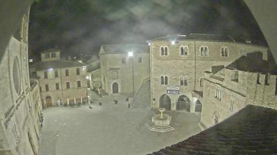 immagine della webcam nei dintorni di Colombella: webcam Bevagna